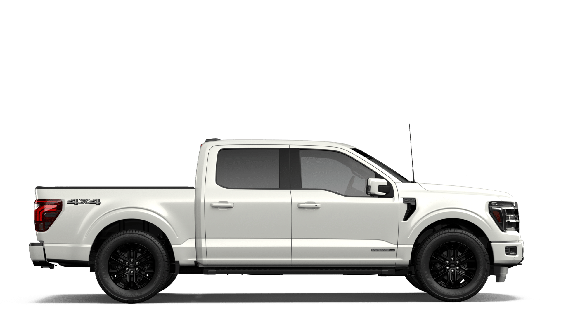 2026 Ford F-150® External Image 1